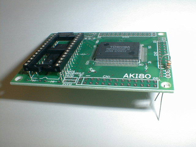 AKI-80