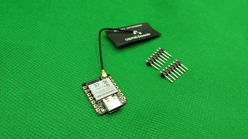 XIAO ESP32-C3