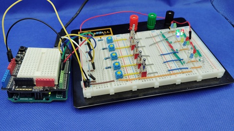 ���̎����L�b�g�̉��ǔ�