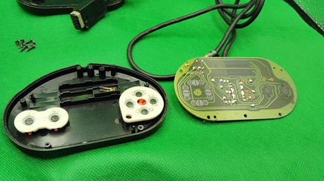 ���������Q�[���p�b�h