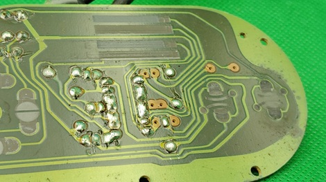 �Q�[���p�b�h�̊��