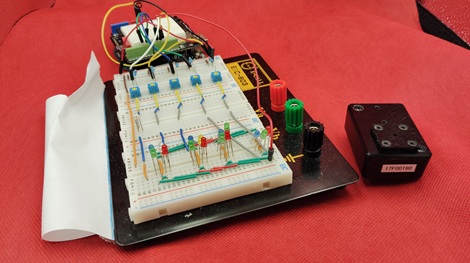 LED�̃X�y�N�g������